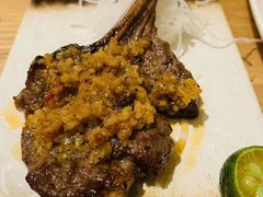 -小句号·精致料理(江南环球港店)