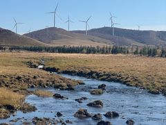 -塞罕坝国家级自然保护区