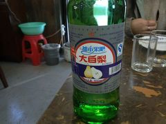 -张包铺(道外店)