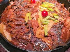 -老板恋上鱼(环山路店)
