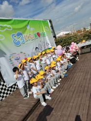 -小蜜蜂农场(凯德七宝购物广场店)