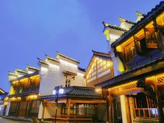 -大小河街