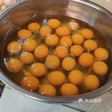 因为以前就在太平商场那边的曹宽消费过
