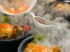 -3号仓库·创意中国菜(乐清正大广场店)