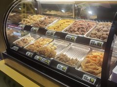 -超级鸡车(曹杨路店)