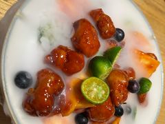 -图味美小黄鱼·景德菜(浙江路店)
