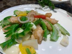 -沙田轩(古北店)