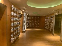 -非常时髦餐厅VUE Restaurant(外滩茂悦大酒店)
