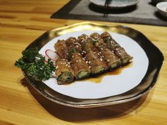 -立山居酒屋·烧鸟 天妇罗(西北湖店)