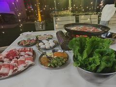 -沸奇公园·情景团建·年会露营烧烤轰趴生日(科技园店)