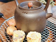 -成都观隐颐云台酒店-芳菲秀