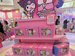 -上海静安大悦城