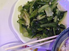 -澳门陈光记烧味饭店(南京德基广场店)