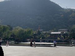 -华清宫景区