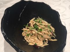 -汉唐宴长安食府