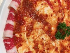 -韩宫宴烤肉·料理(砂之船奥特莱斯店)