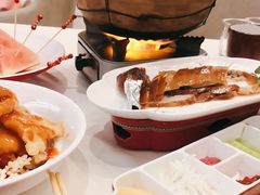 -大鸭梨烤鸭店(花园村店)