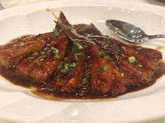 红烧划水-太湖饭店·寄畅轩中餐厅