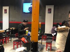 大堂-碎怂烤肉(钟楼柳巷店)