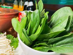 -京门老爆三·铜锅涮肉 爆肚(望京店)