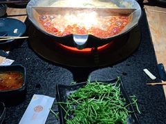 -湊湊火锅·茶憩(上海合生汇店)