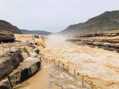 -陕西黄河壶口瀑布旅游区