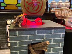 -中国大酒店·食街