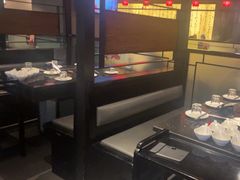 -捞王猪肚鸡火锅(财富中心店)