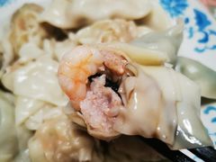 -熊大爷现包饺子(和平里店)