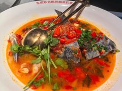 -坛宗剁椒鱼头(河西王府井店)
