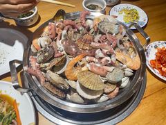 -东海章鱼馆(恒瑞街店)