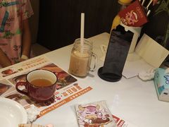 -杯子红牛排(创意产业园店)
