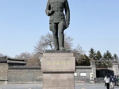 -张学良旧居陈列馆