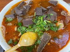 -春雨羊汤店(广开四马路总店)