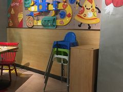 -棒约翰比萨·意面(剑河店)