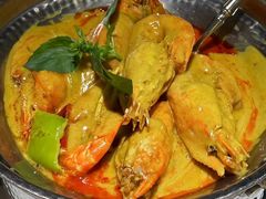-CHINCHIN 青青·泰国料理(万象食家店)