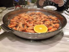 -阿锋鲍鱼酒家美食汇(华安店)