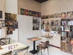 -大成铁板烧•板前(复古餐厅石老人店)