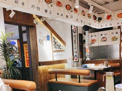 -朴太院·朝鲜族炭火烤肉(民乐园总店)