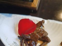 -黑松白鹿(金融街店)