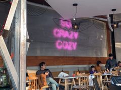 -The Rug Cafe(王府中环店)
