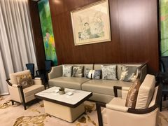 -无锡新湖铂尔曼大酒店·悦轩中餐厅