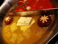 -湊湊火锅·茶憩(打浦桥日月光店)