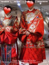 -LOVINA洛维娜婚纱礼服