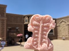 -火焰山景区(火焰山镇)