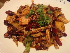 -拿渡·水煮鱼 麻辣香锅(西单大悦城店)