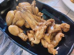 -虎虎龙虾大排档(双井店)