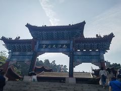 -南沙天后宫景区