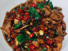 -老湘亲·品鉴湘菜(蔡塘爱琴海店)