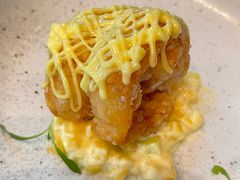 -东海朗廷酒店-唐阁T’ANG COURT 中餐厅